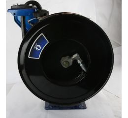 GRACO 1/2\" HOSE REEL 50FT