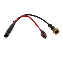 HARNESS COMPL-AIR DRYER