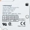 MERSEN ULTRA SAFE FUSEHOLDER 2POLE FOR 22MMX58MM FUSES