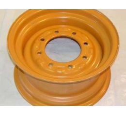 RIM, FRONT