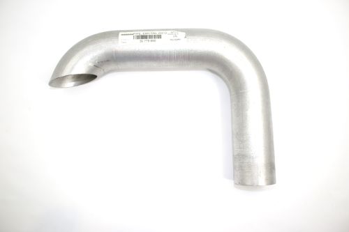 BOBCAT PORTABLE POWER PIPE TAIL EXHAUST