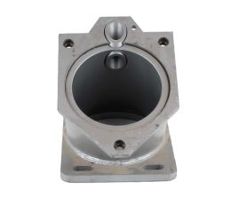 BURNER BASE WELD