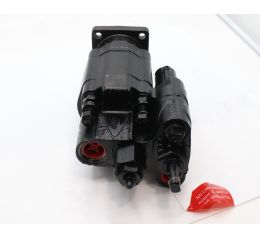 DUMP PUMP W/AIR