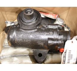 STEERING GEAR BOX