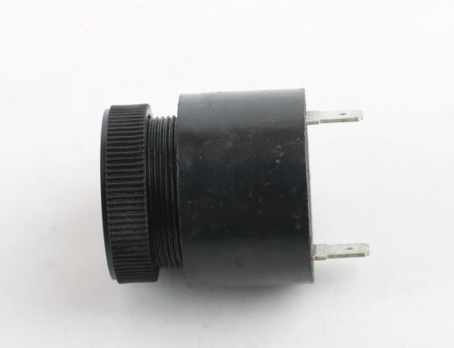 BUSHING HOG SOUND ALERT - FAST BEEP