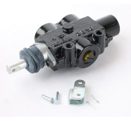 HYDRAULIC VALVE - SINGLE SECTOR