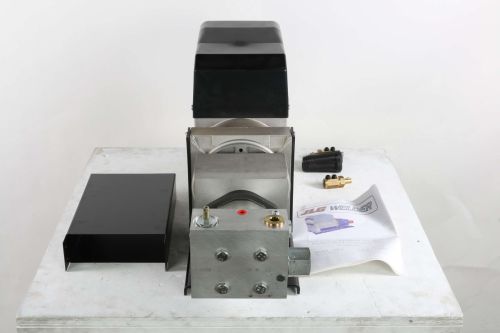JLG HYDRAULIC WELDER