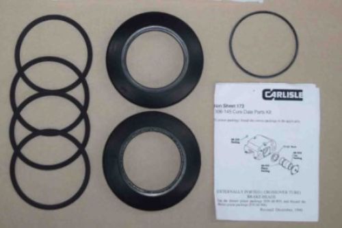 CATERPILLAR BOOT KIT