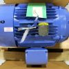 BALDOR ELECTRIC MOTOR 30HP 380V 60Hz
