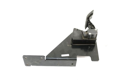 WILLIAMS CONTROLS ACCELERATOR PEDAL