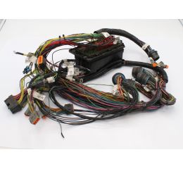 HARNESS- MAIN HYDRAULIC PANEL- ALL