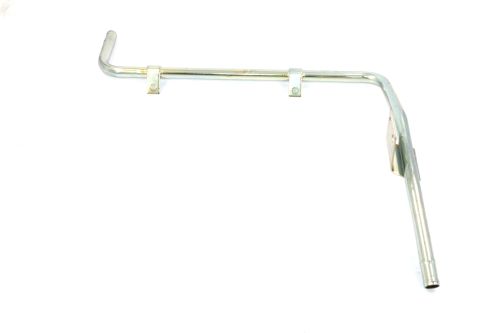 MITSUBISHI HEATER PIPING TUBE