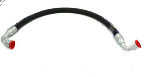 BOBCAT HOSE HYDRAULIC ASSEMBLY