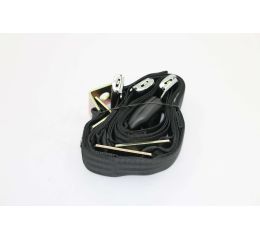 SEAT BELT  DRIVER  WXLL42  83-89