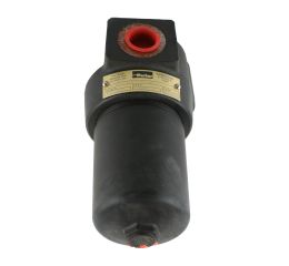 HYDRAULIC FILTER ASSEMBLY