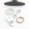 SOUTHCO T-HANDLE DOOR LATCH
