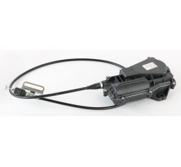 ACTUATOR - ENGINE STOP 24V