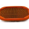 MANN FILTER AIR FILTER