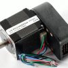 PARKER STEPPER MOTOR W/ENCODER