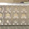FREIGHTLINER TRUCK FUEL TANK STEP