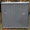 SPECTRA PREMIUM RADIATOR - ALUMINUM