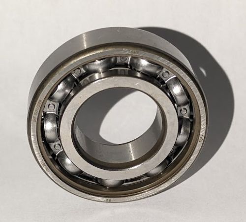 CUMMINS BALL BEARING-DEEP GROOVE RADIAL 52mm OD - 25mm ID