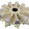 VOLVO TRACTION DRIVE SPROCKET