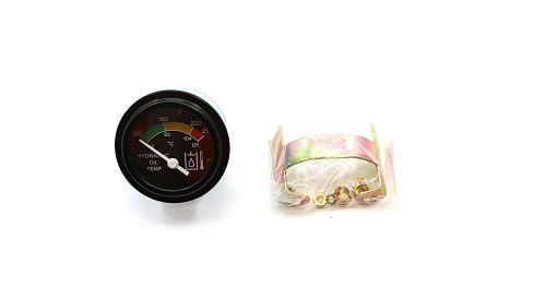 MAXIMATECC TEMP GAUGE