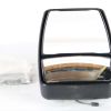 ROSCO MIRROR - FULL-FLAT & CONVEX COMBINATION