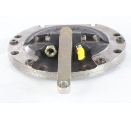 COVER ASSEMBLY-BRAKE