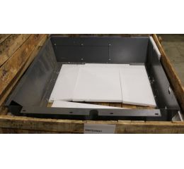 FAN COWL ASSEMBLY
