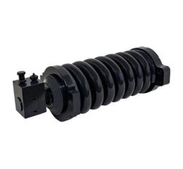 RECOIL & ADJUSTER ASSEMBLY