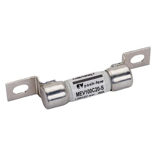 DANA SPICER EVpack FUSE SURFACE MOUNT 20A 1000VDC Max