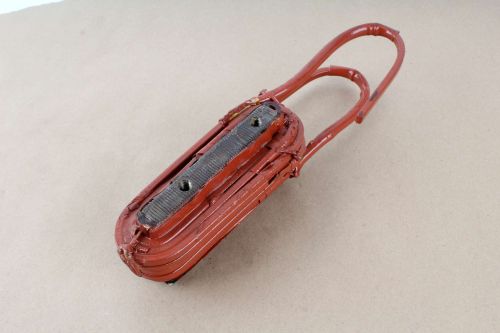BUCYRUS COIL