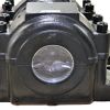 MORBARK PILLOW BLOCK HOUSING