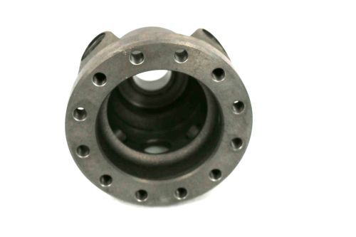 BOBCAT DIFFERENTIAL CASE