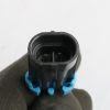 BOBCAT BLADE LEVER