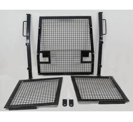 SCREEN SET