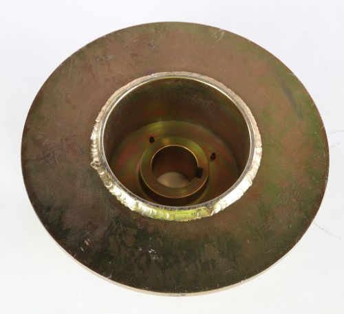 BUSHING HOG HUB ASSEMBLY