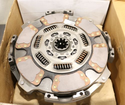 EATON FULLER EASY PEDAL ADVANTAGE CLUTCH 15.5\"X2\" MANUAL ADJUST