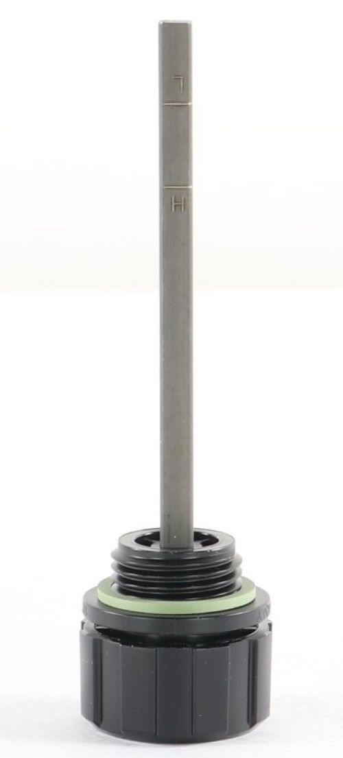 PARKER BREATHER / DIPSTICK
