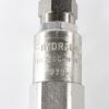 HYDRAFORCE FLOW REGULATOR VALVE CARTRIDGE
