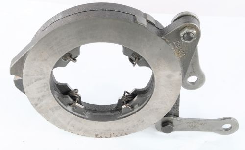 FORD INDUSTRIAL FORD DISC BRAKE