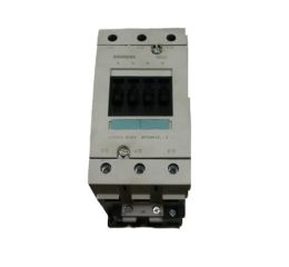 CONTACTOR  65AMP  3 POLE  110/120VAC  50/60HZ