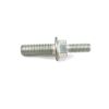 CUMMINS STUDDED FLANGE CAP SCREW