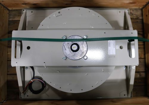 ATLAS COPCO FAN ASSEMBLY 1.65kW 300/575V 60Hz 3PH