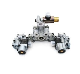 ABS VALVE