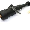 PETTIBONE STEERING COLUMN W/ TILT AND TE