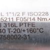 ATLAS COPCO 3WAY-VALVE MB CD65-170
