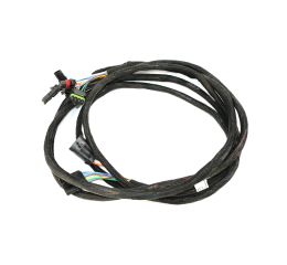 HARNESS BIC DECK WINCH 28'